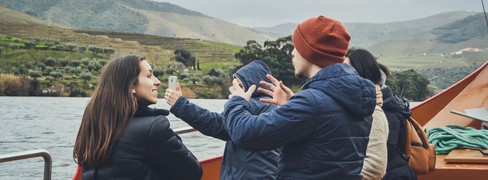 Original Douro Hotel